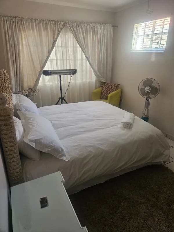 COLERAINE GUEST HOUSE in Bryanston