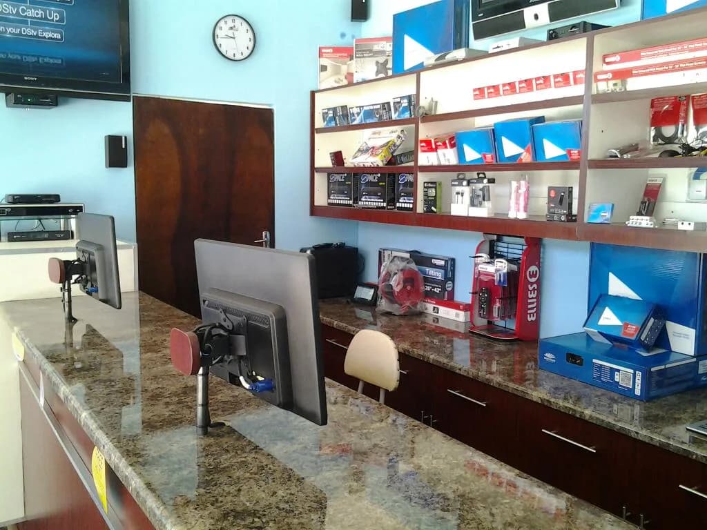 AVBOB Insurance Welkom in Riebeeckstad