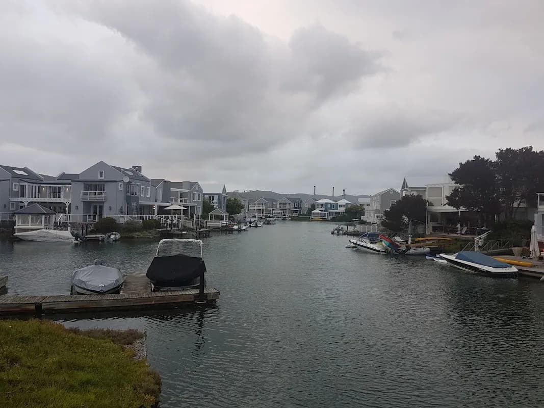Thesen Islands Homeowners Association in Thesen Island