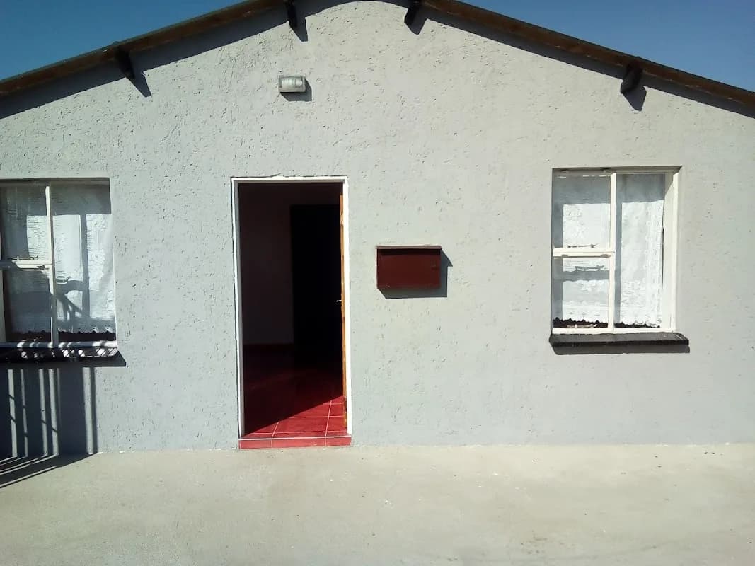 House for Rent in Mahikeng CBD
