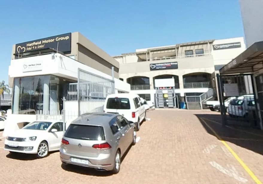 Hatfield Motor Group in Hatfield