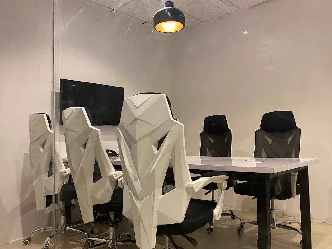 Workcity Africa in Lekki 2nd Roundabout