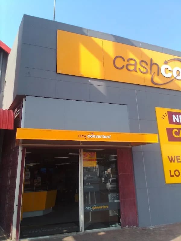 Cash Converters Richards Bay in Empangeni
