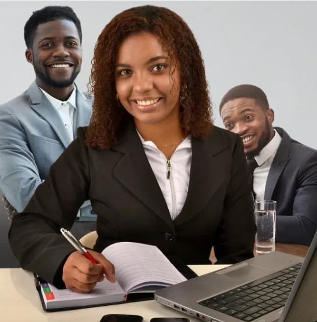 Ambitec Business Services Ltd in Ogba