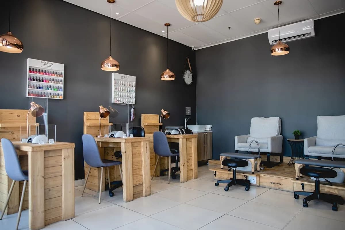 Gem Beauty in Durbanville