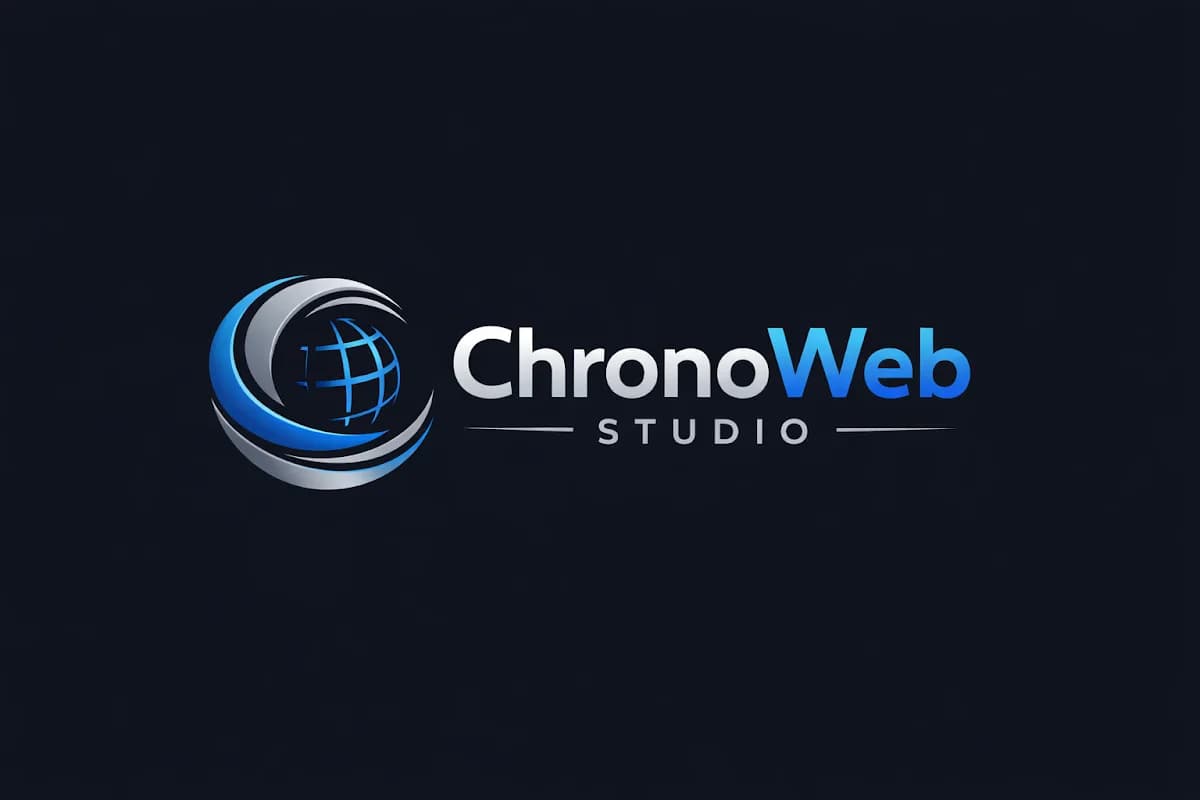 ChronoWeb Studio in eMalahleni CBD