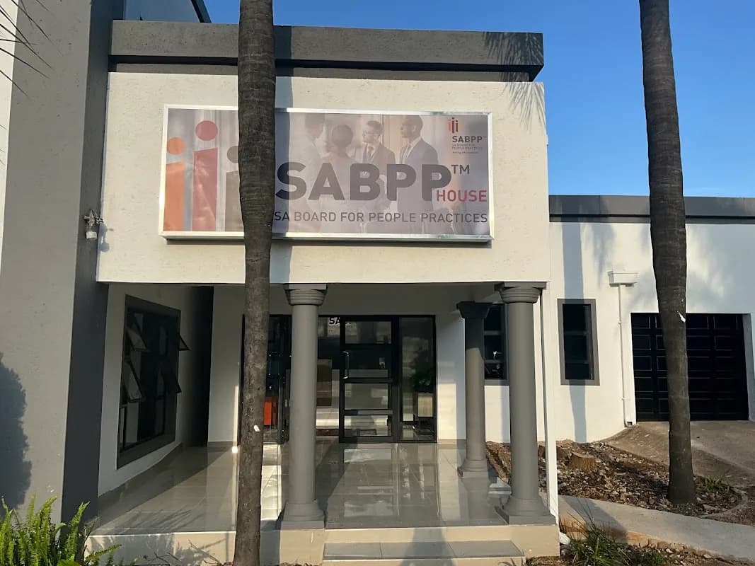 SABPP in Ruimsig