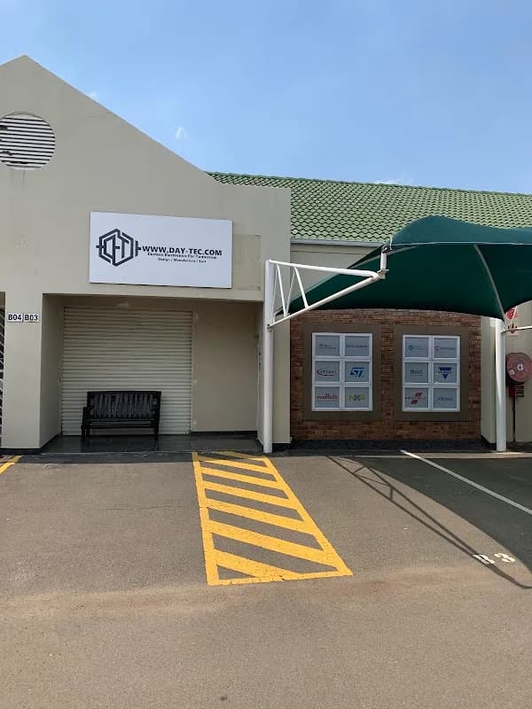 Day-Tec in Boksburg