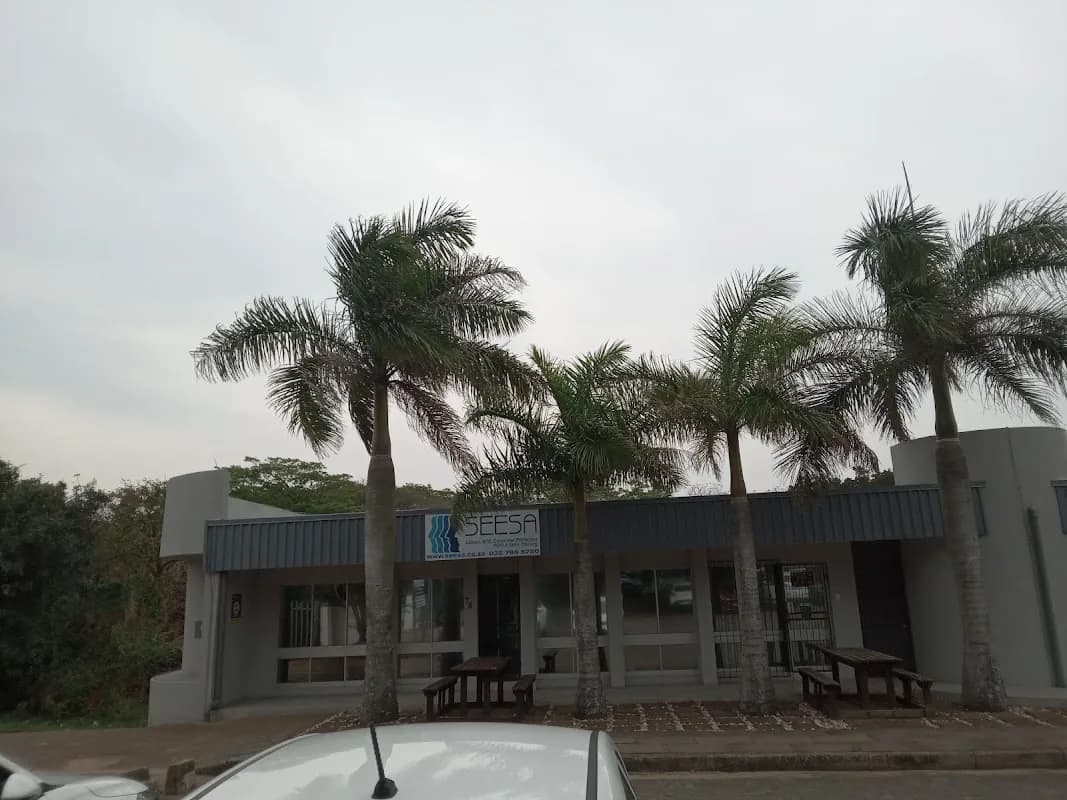 SEESA Richards Bay in Richards Bay CBD