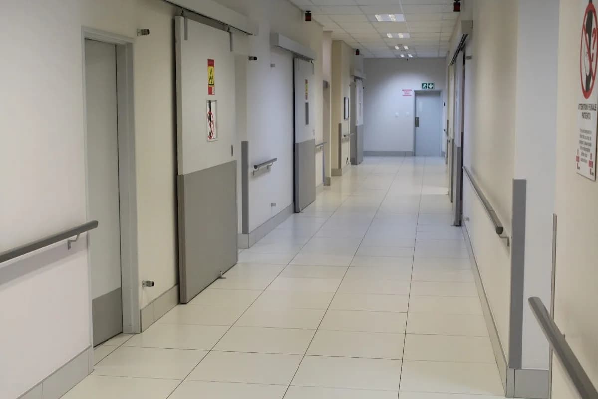 Inland Radiological Services in Tembisa CBD