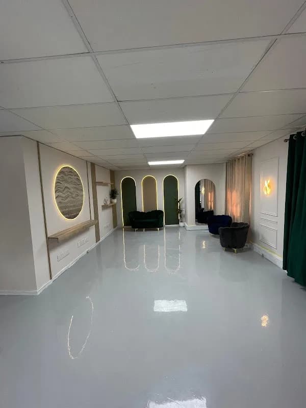 Collective Studio in Bryanston
