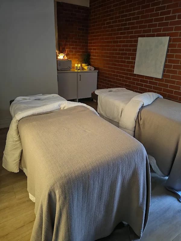 Voyage Wellness Spa in Camps Bay