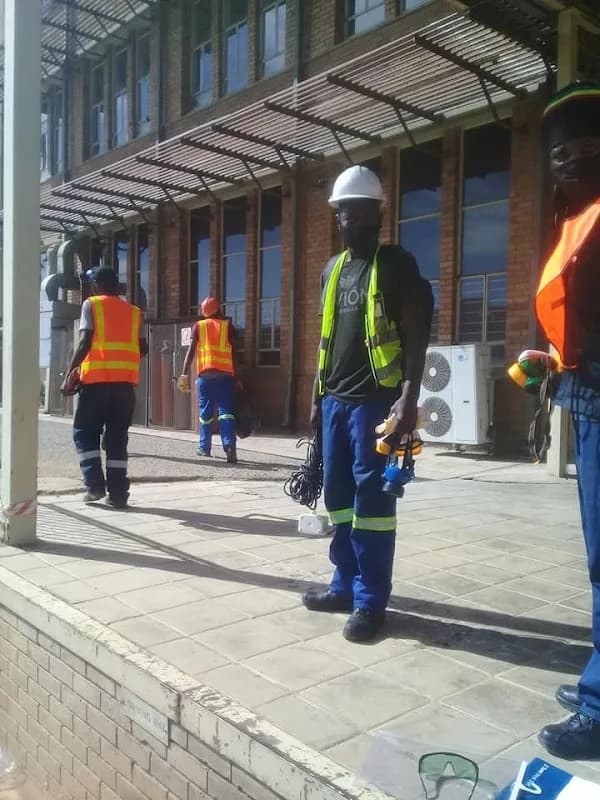 Camps bay Plumbers & Electricians- Cape town in Camps Bay