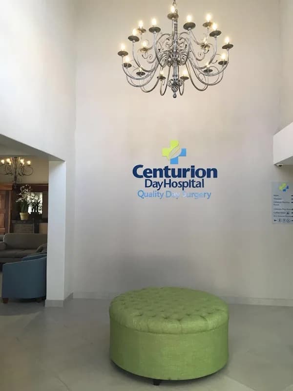 Centurion Cosmetic Clinic in Centurion CBD