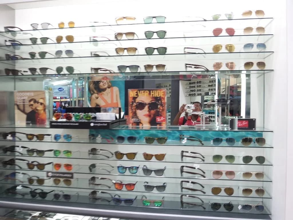 Sunglass Hut in Westville