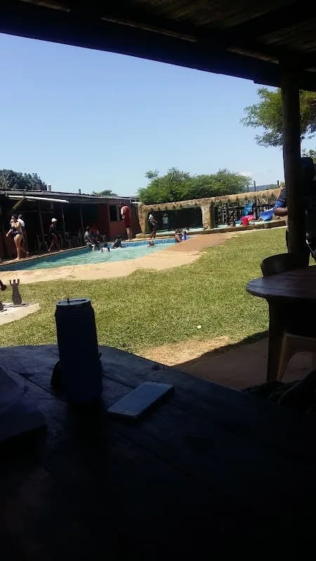 Mountain View Entertainment Centre in Pietermaritzburg CBD