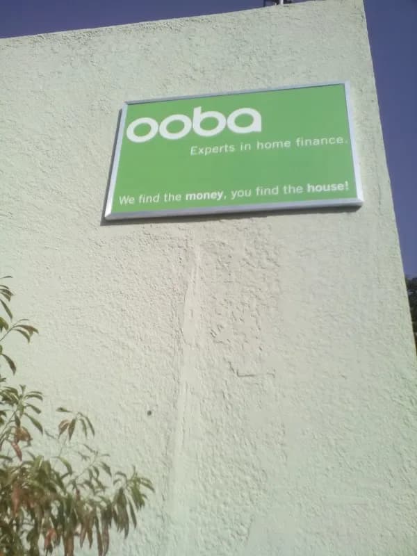 ooba in Bedfordview