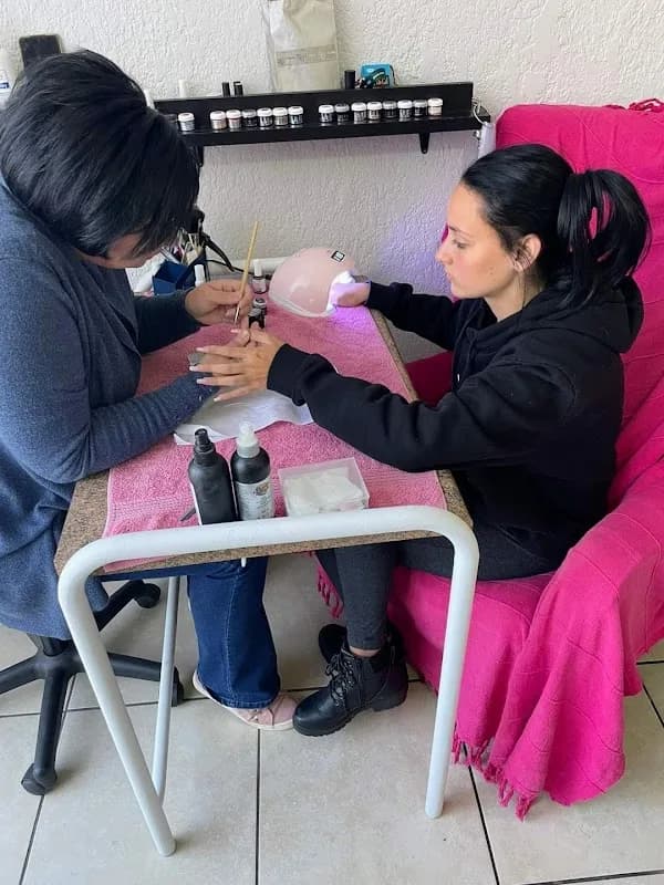 Beauty Lounge in Sasolburg CBD