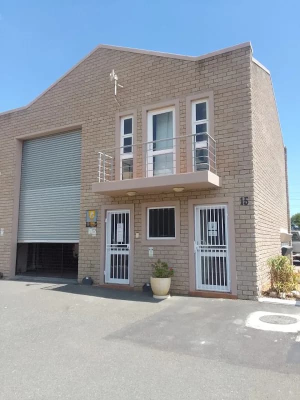 Sakata Seed Southern Africa (Somerset West) in Strand