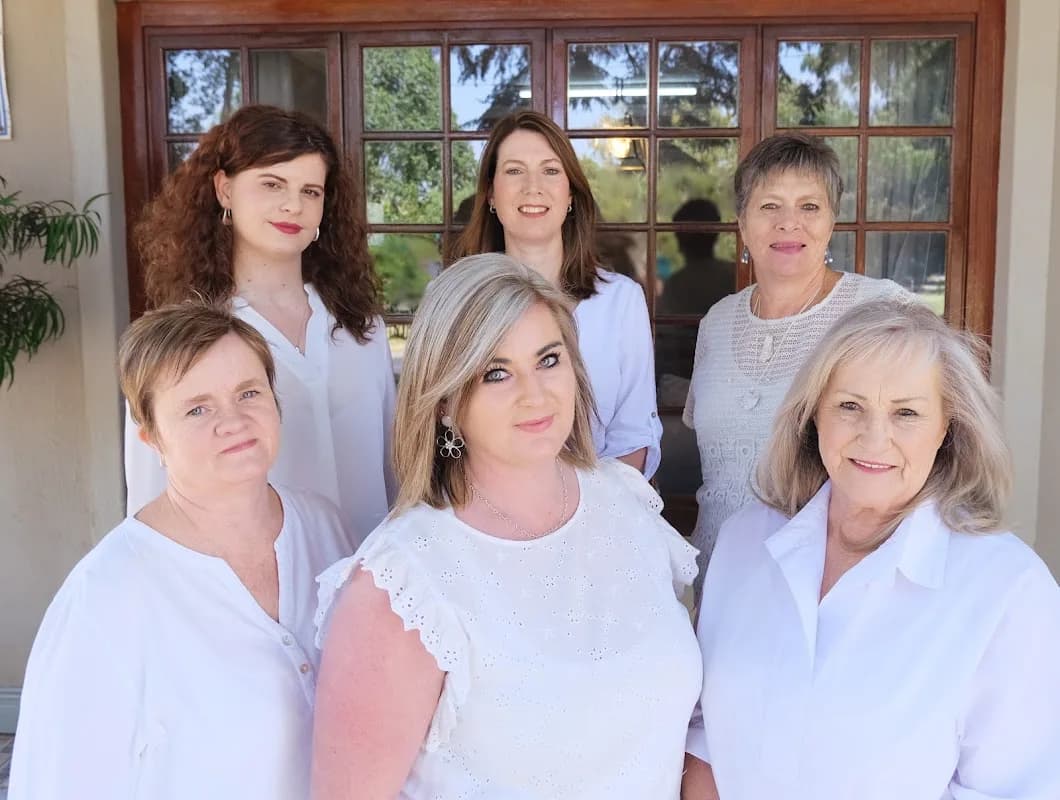Heidtmann & Du Preez Attorneys in Krugersdorp CBD
