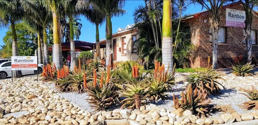 Rainbow Guest House & Tours in Uitenhage