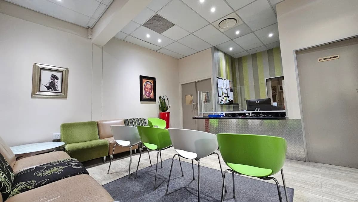 East Coast Radiology in Southernwood