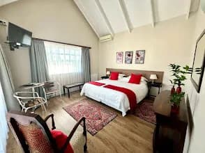 Millard Crescent Guest House in Summerstrand