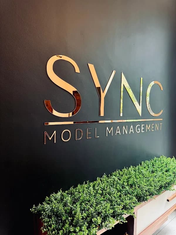 SYNC Model Management in Strathavon