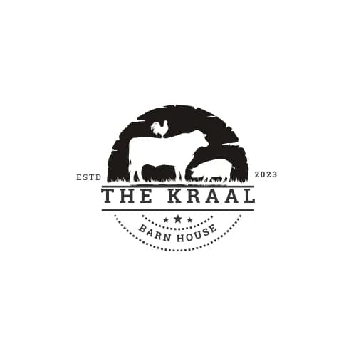 The Kraal Barn House in Diepkloof