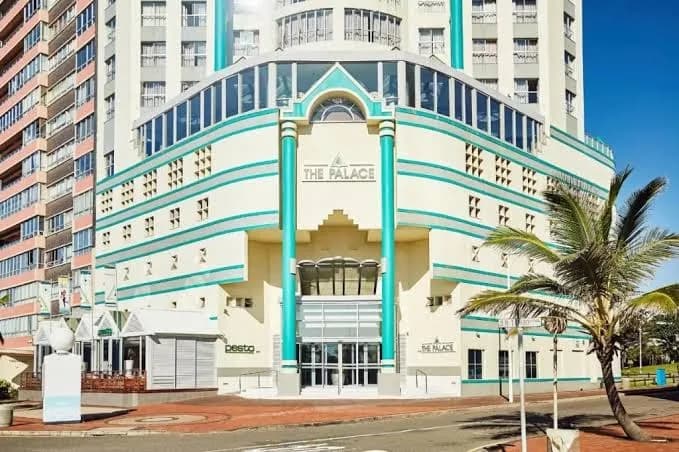 The Palace in Ballito