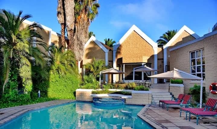 City Lodge Hotel Bloemfontein in Bloemfontein CBD