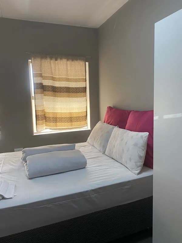 Pio guest house in Mahikeng CBD