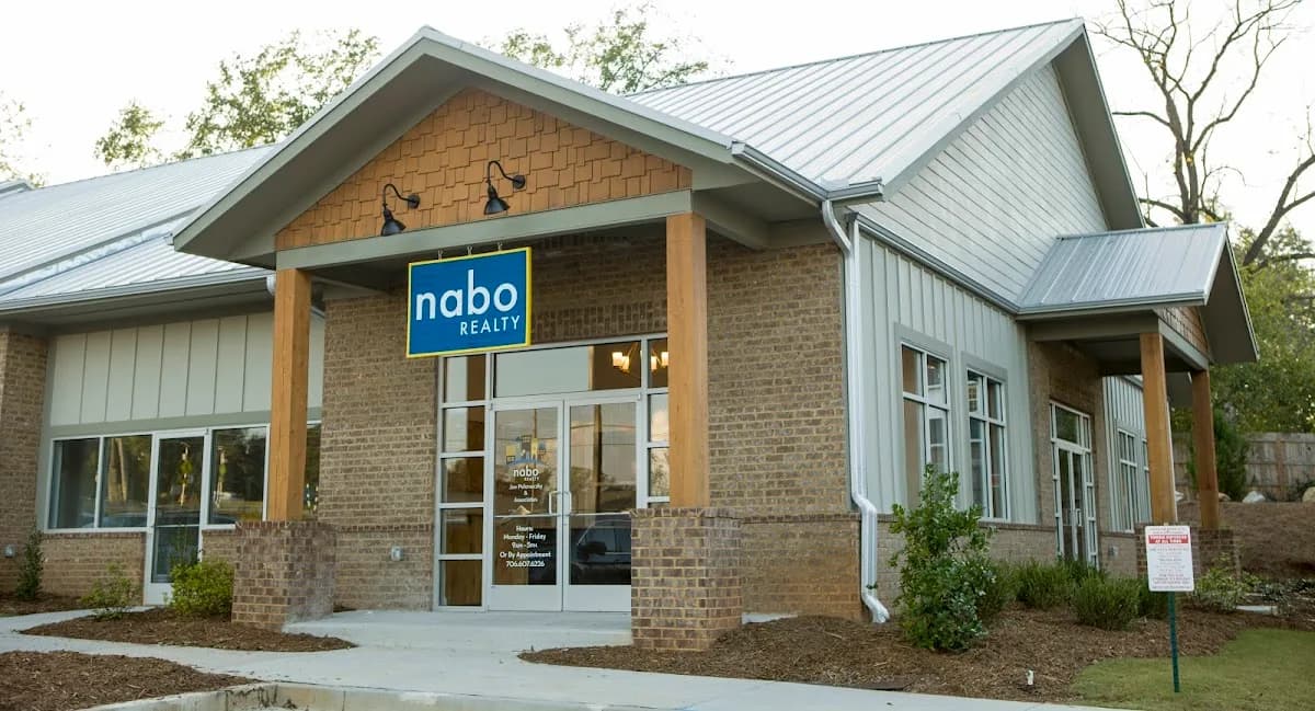 Nabo Realty in UGA Campus / North