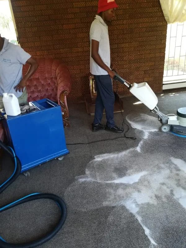 SN HYGIENIQ SOLUTIONS in Soweto