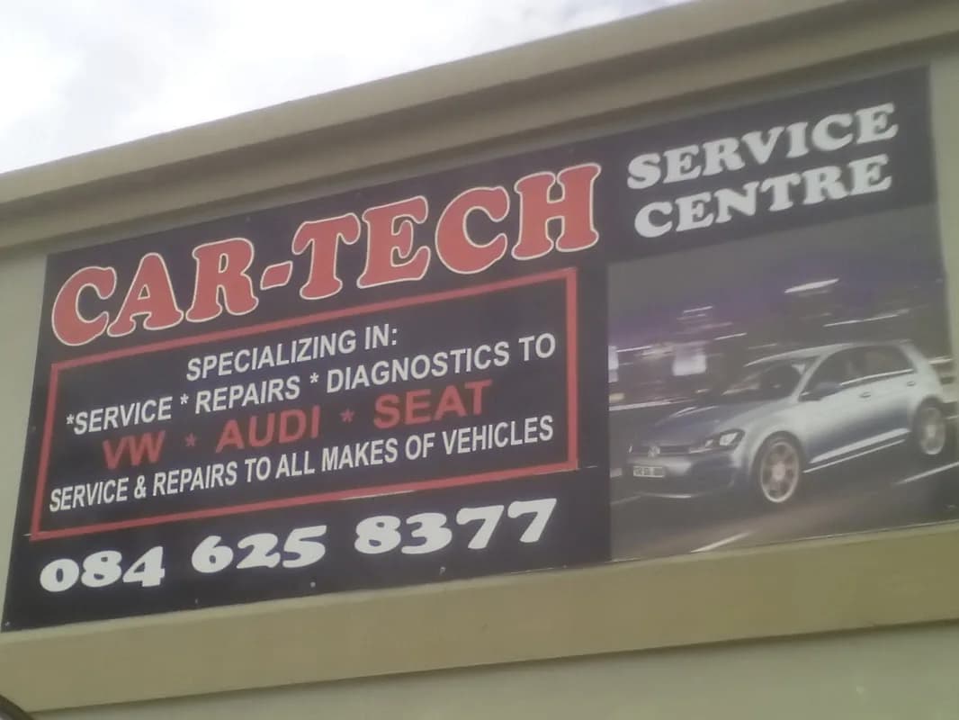 Car Tech Service Centre in Newton Park