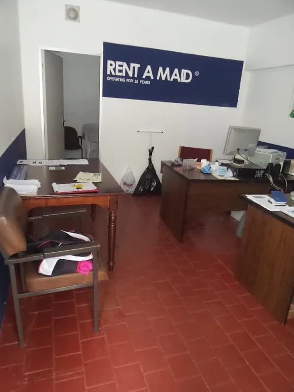 Rent a Maid Hillcrest in Hillcrest