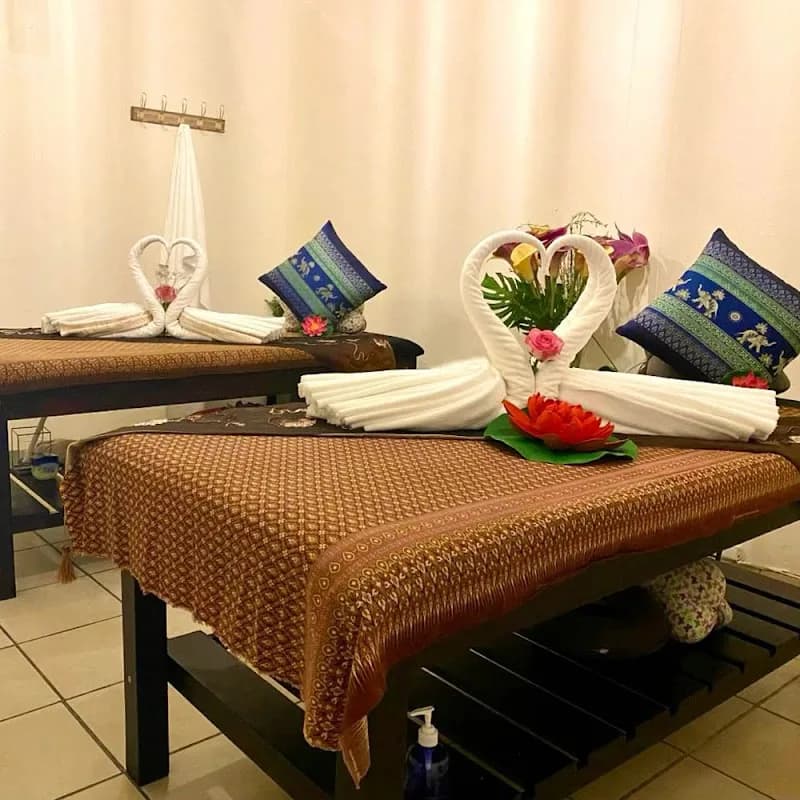 Sunshines Thai Spa in Wierda Park