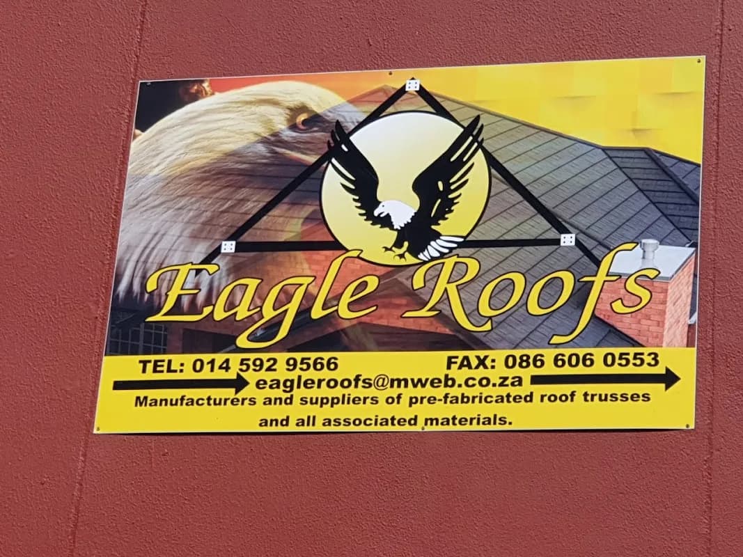 Eagle Roofs Brits in Broederstroom