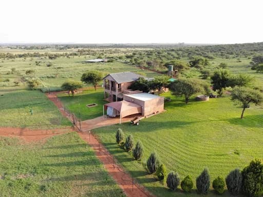 Curago Real Estate in Bendor