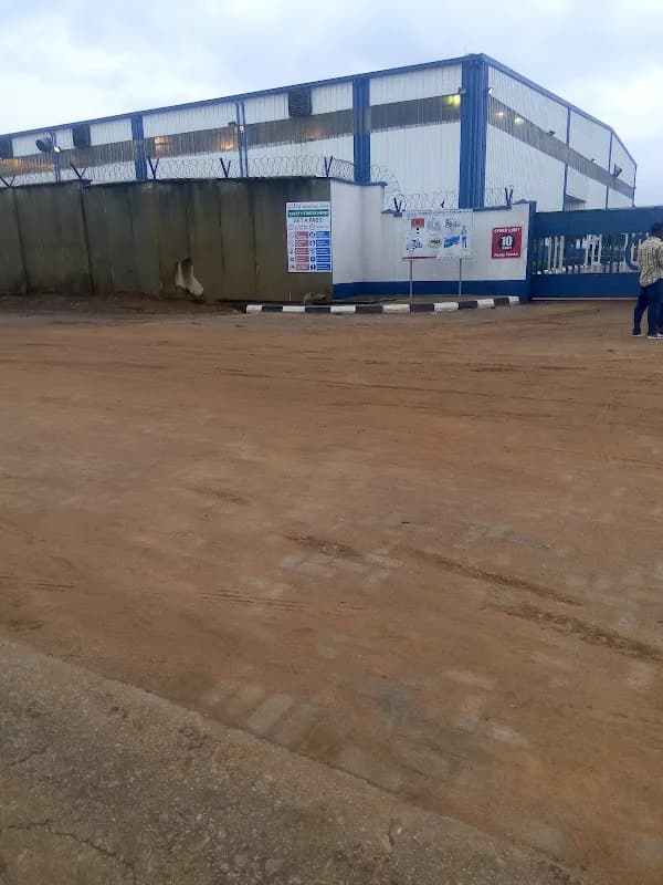 Gz Industries Ltd in Badagry