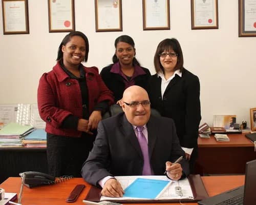 Vassen Accountants in Claremont