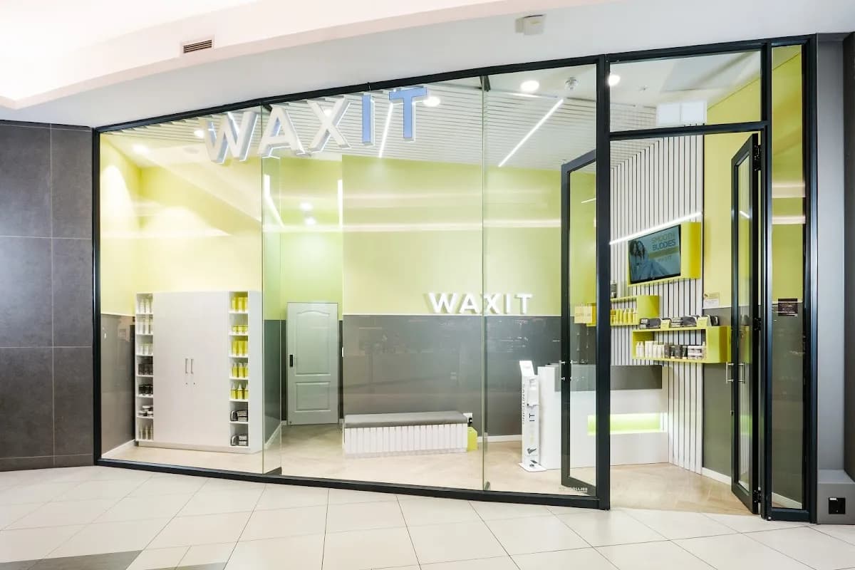 WAXIT Rosebank in Rosebank