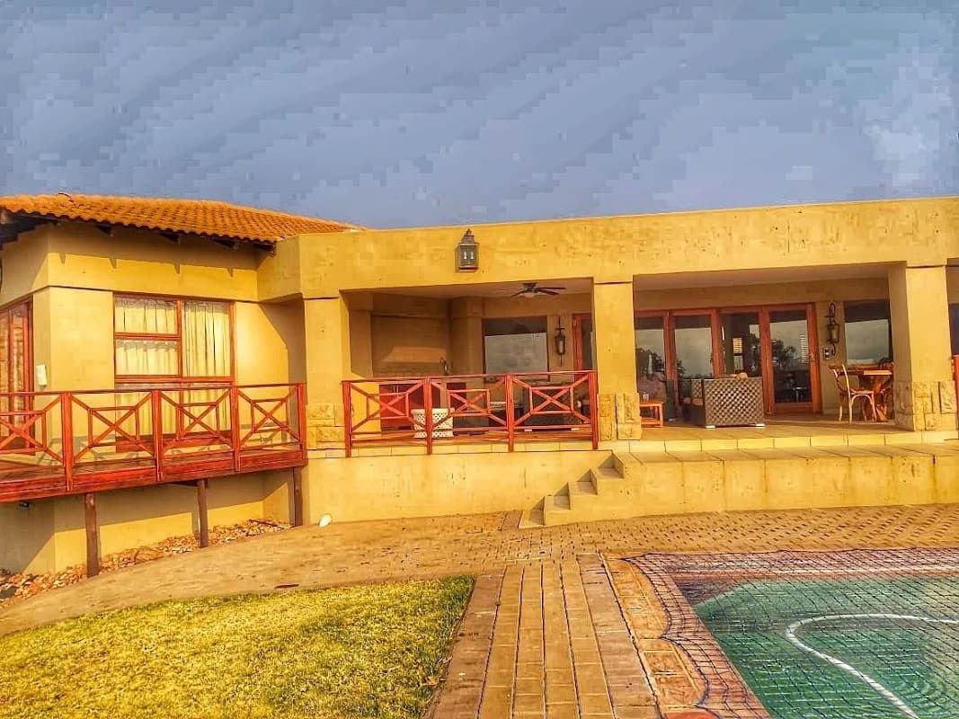 Elements Private Golf Reserve in Bela-Bela CBD