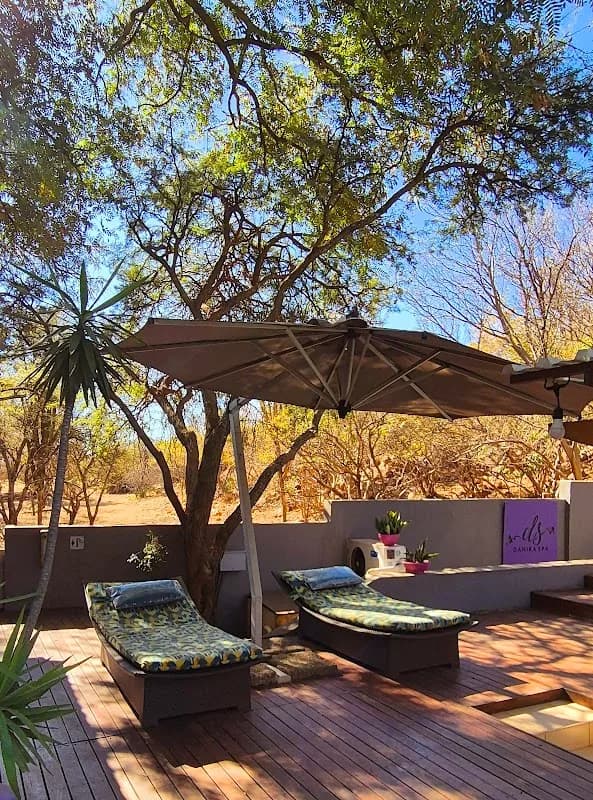 Danika Spa CC in Klerksdorp CBD