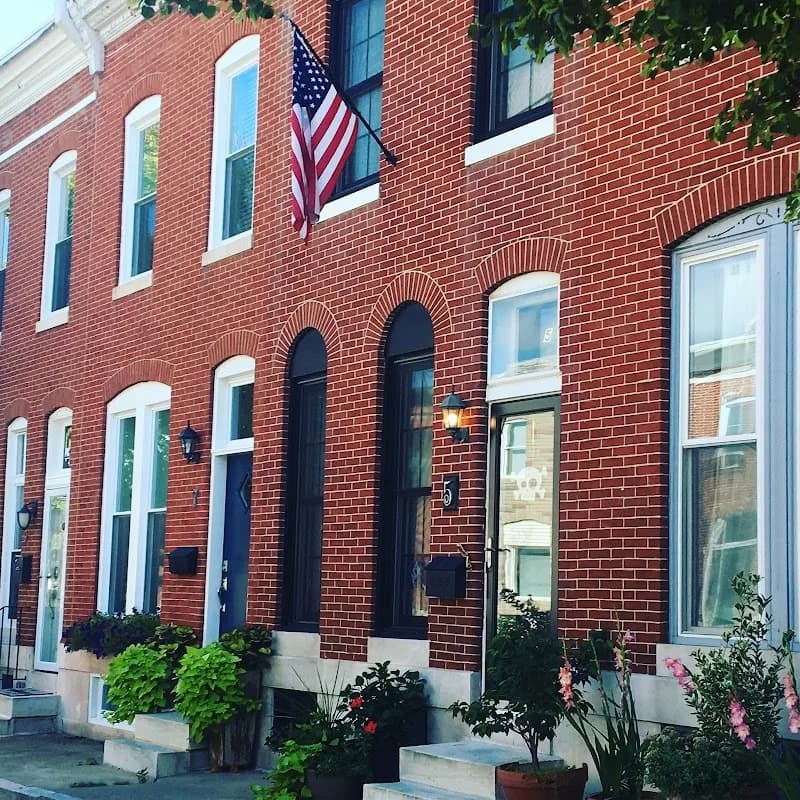 CrabbyHomes in Canton / Fell's Point