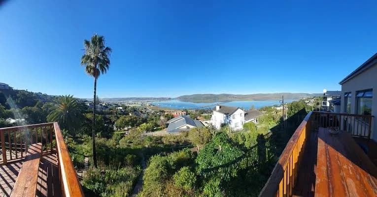 Paradise Guest House in Sedgefield