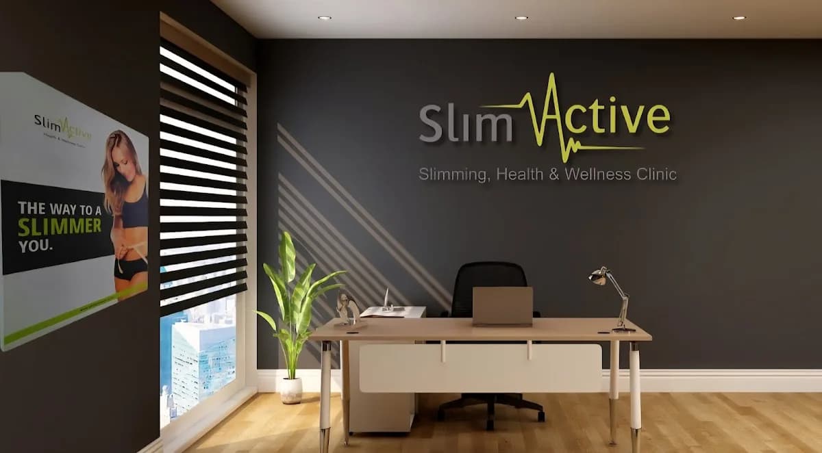 Slim Active Slimming & Body Sculpting Clinic - Faerie Glen in Faerie Glen