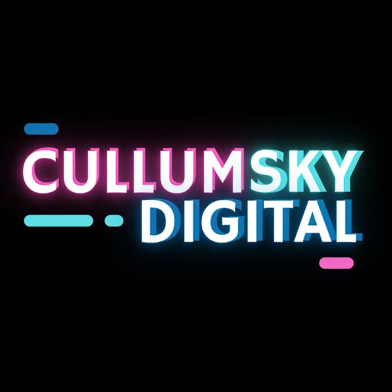 Cullum Sky Digital (PTY) Ltd. in Moreleta Park
