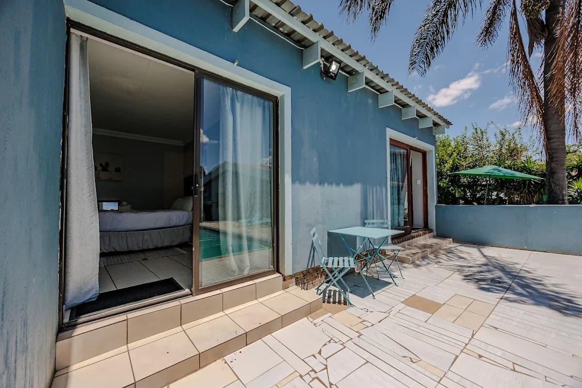 Phindulo B&B in Krugersdorp CBD
