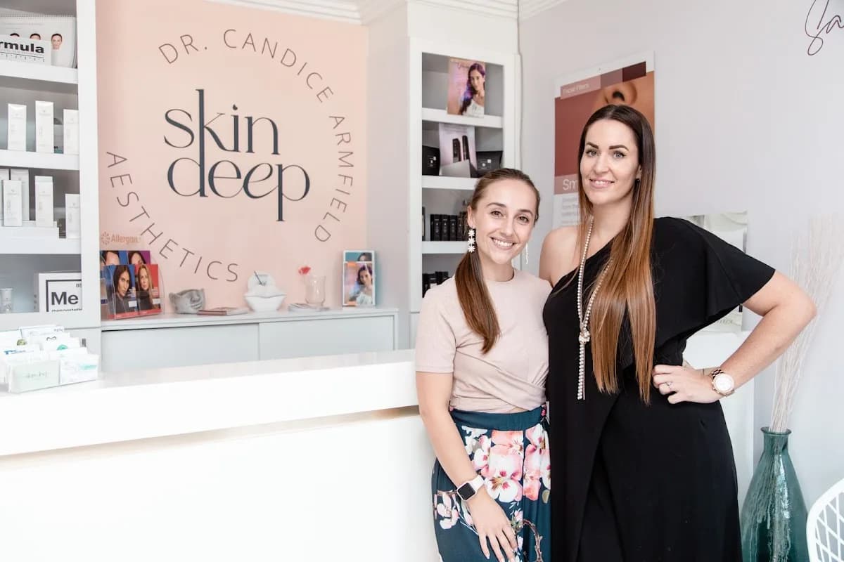 Skin Deep Aesthetics in Alberton